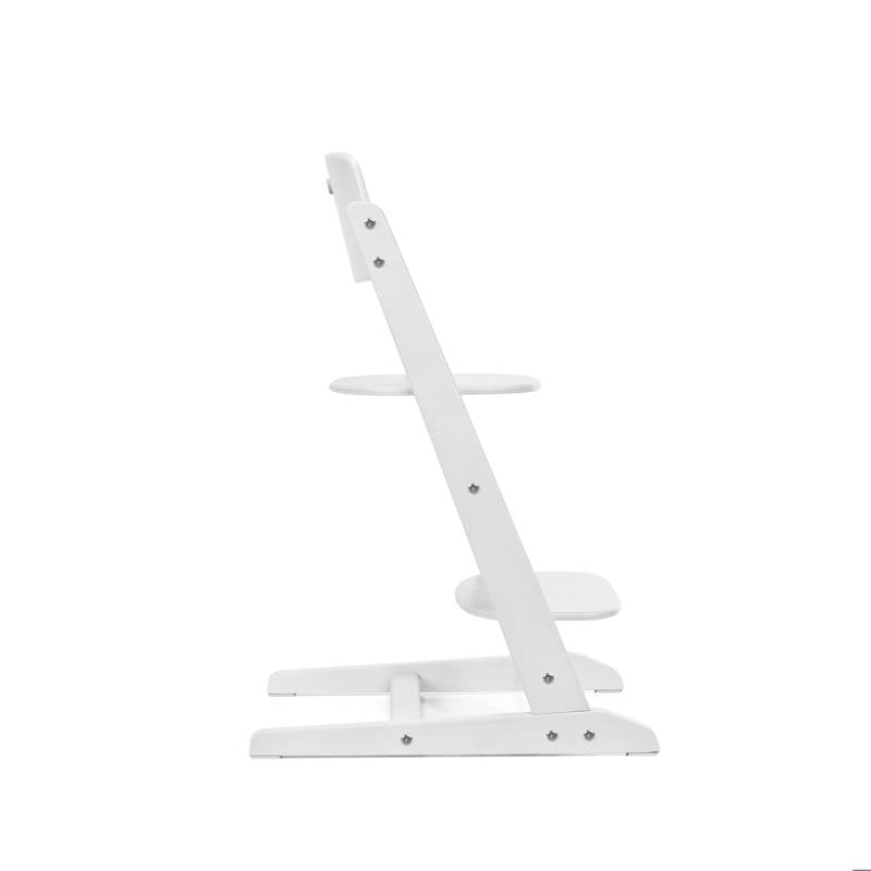 Cybex® Otroški stolček za hranjenje Iris All White Cybex
