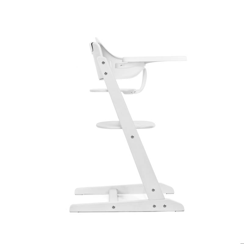 Cybex® Otroški stolček za hranjenje Iris All White Cybex