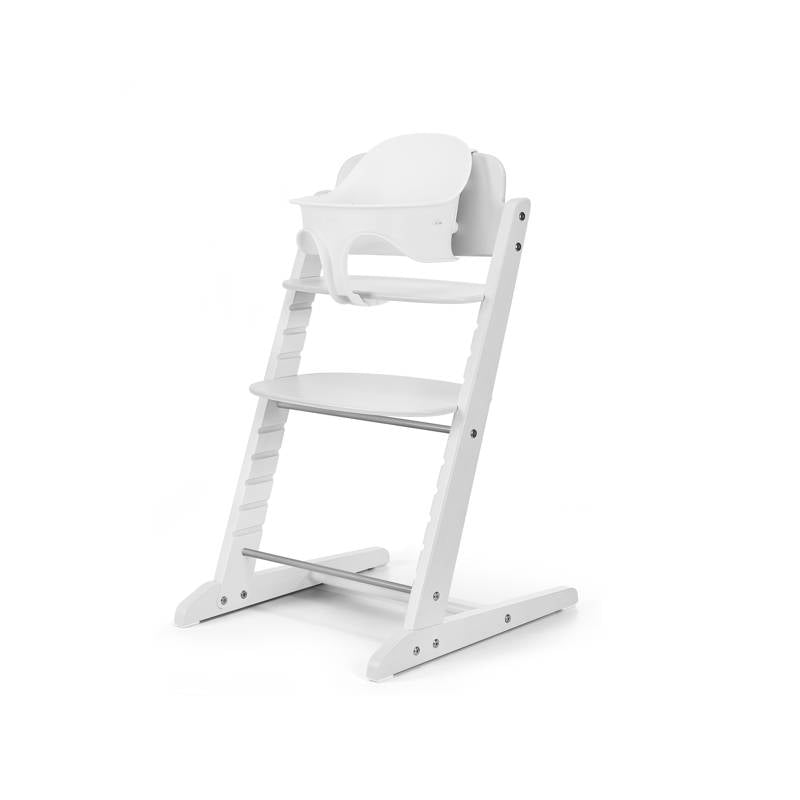 Cybex® Otroški stolček za hranjenje 3v1 Iris All White Cybex