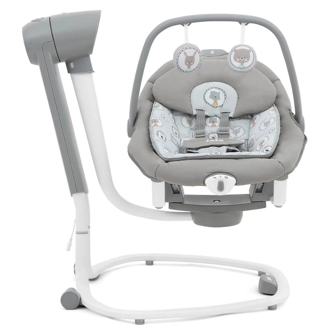 Joie® Gugalnik Serina™ 2v1 Portrait Joie