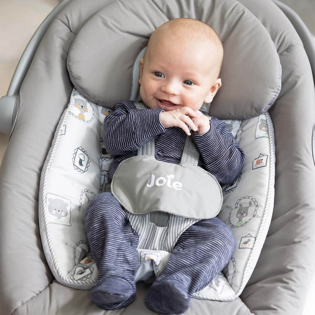 Joie® Gugalnik Serina™ 2v1 Portrait Joie