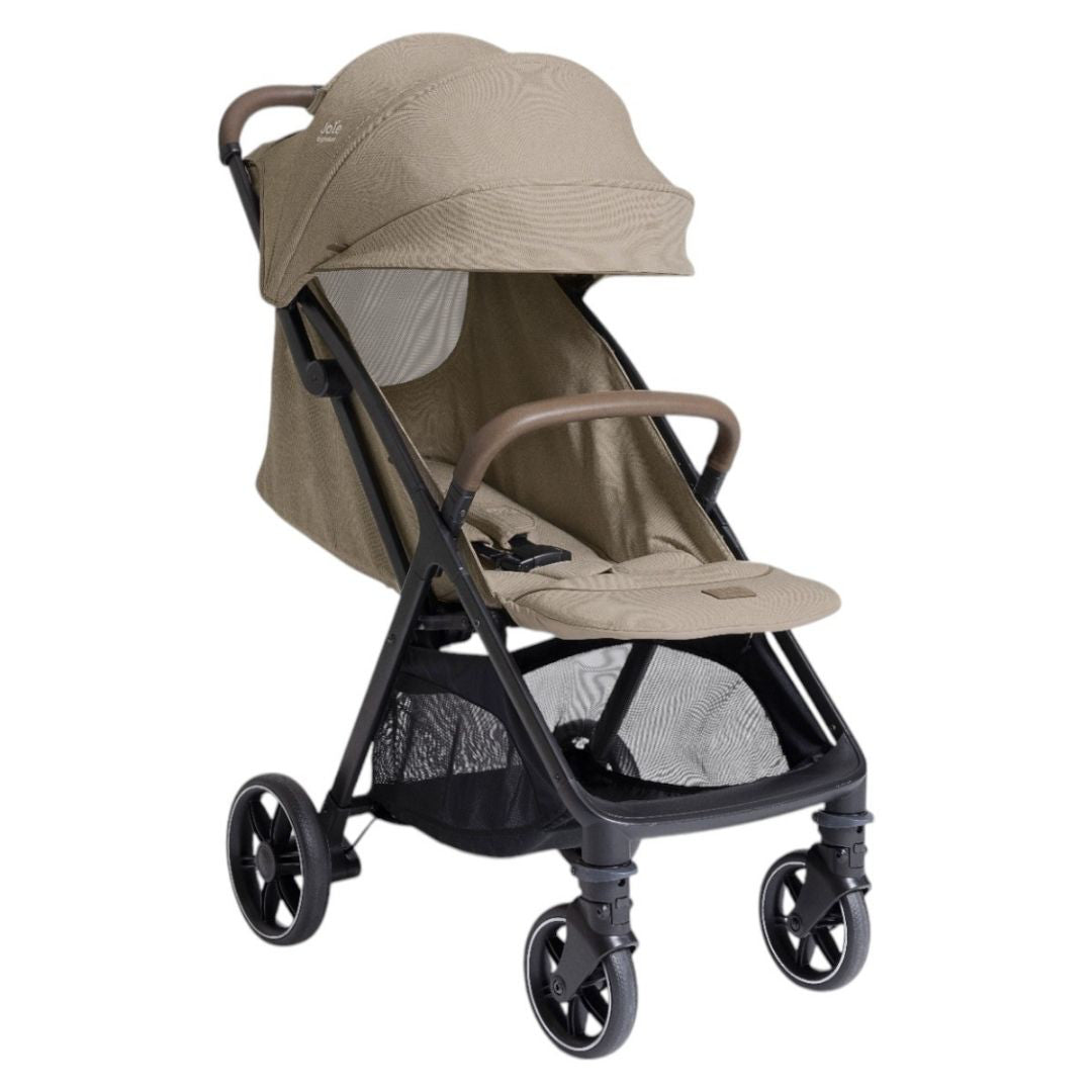Joie® Otroški voziček Parcel™ LX Signature SandStone Joie