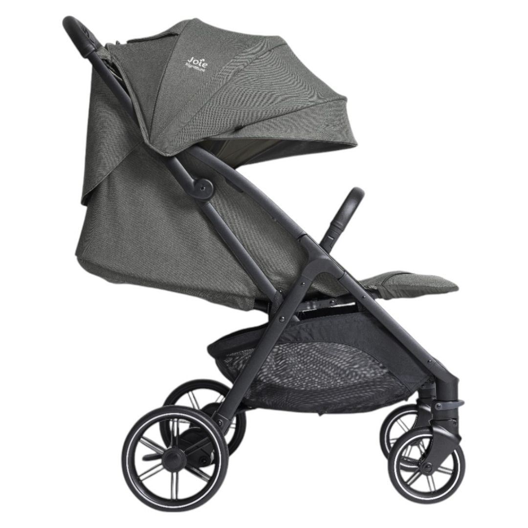 Joie® Otroški voziček Parcel™ LX Signature EverGreen Joie