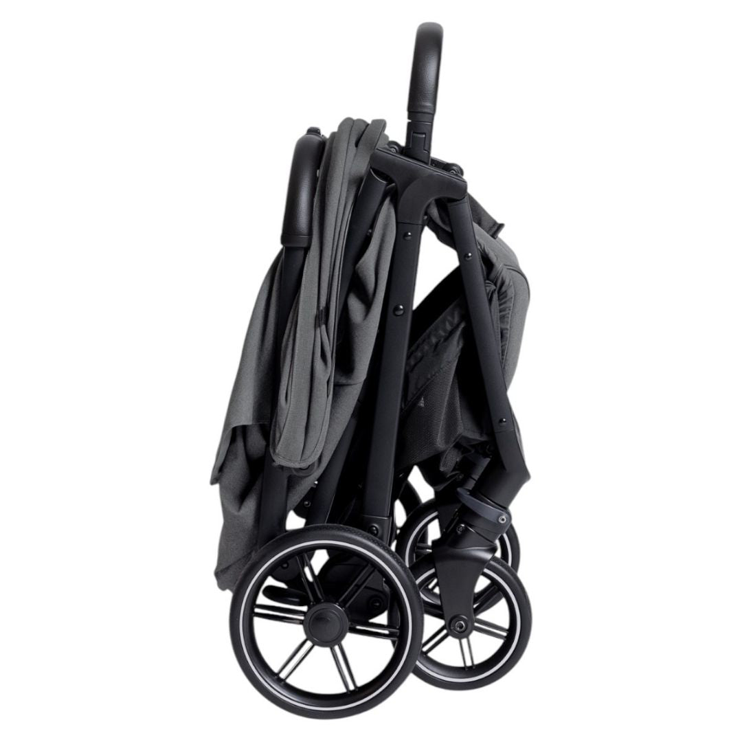 Joie® Otroški voziček Parcel™ LX Signature Ebony Joie