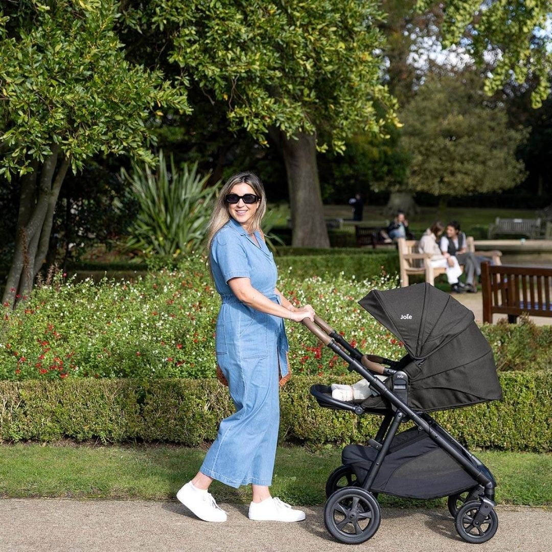 Joie® Otroški voziček Alore™ Shale Joie