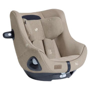 Joie® Otroški avtosedež i-Harbour™ E i-Size (61-105 cm) Signature SandStone Joie