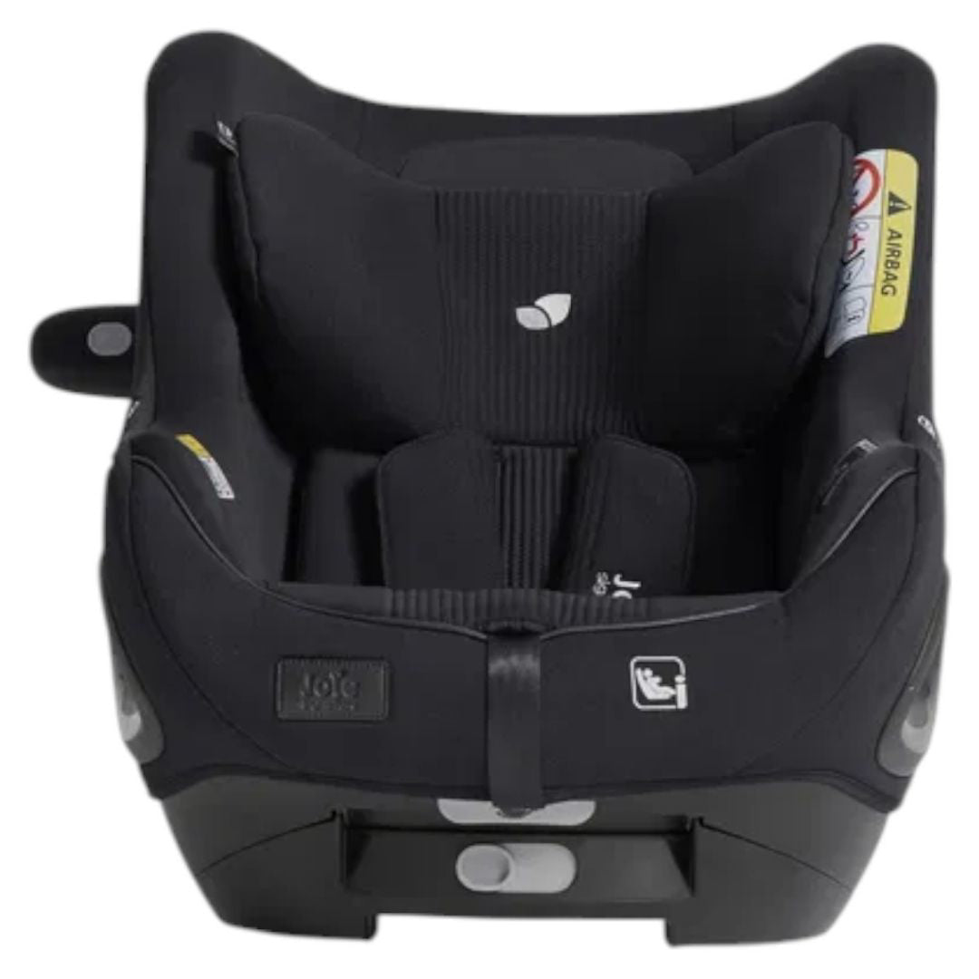 Joie® Otroški avtosedež i-Harbour™ E i-Size (61-105 cm) Signature Eclipse Joie