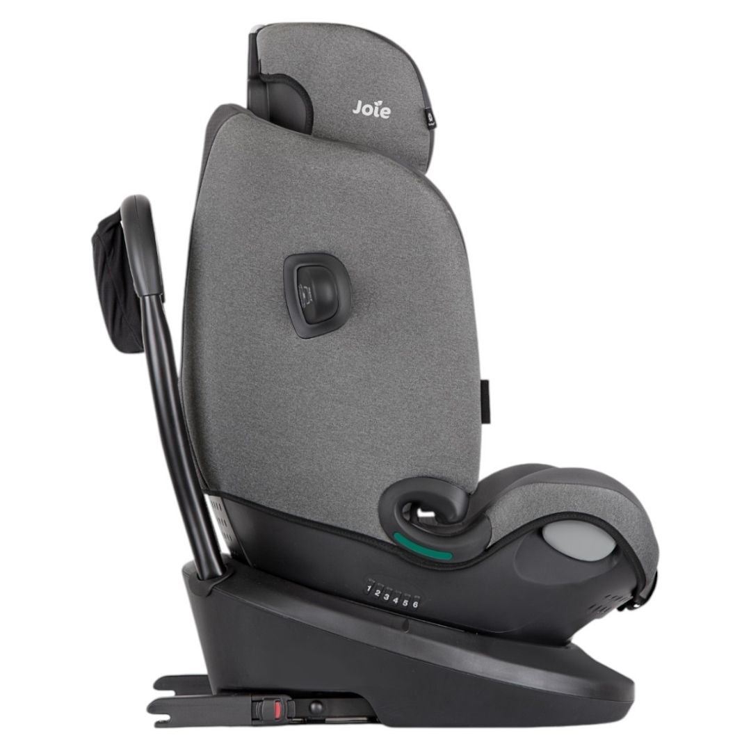 Joie® Otroški avtosedež i-Spin™ Multiway i-Size (40-125 cm) Shale Joie