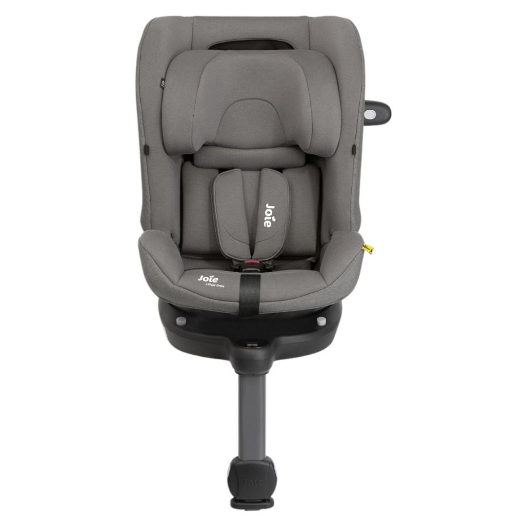 Joie® Otroški avtosedež i-Pivot™ Grow 360 i-Size (40-135 cm) Thunder Joie