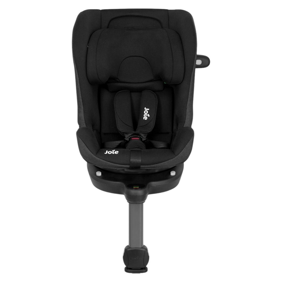 Joie® Otroški avtosedež i-Pivot™ Grow 360 i-Size (40-135 cm) Shale Joie