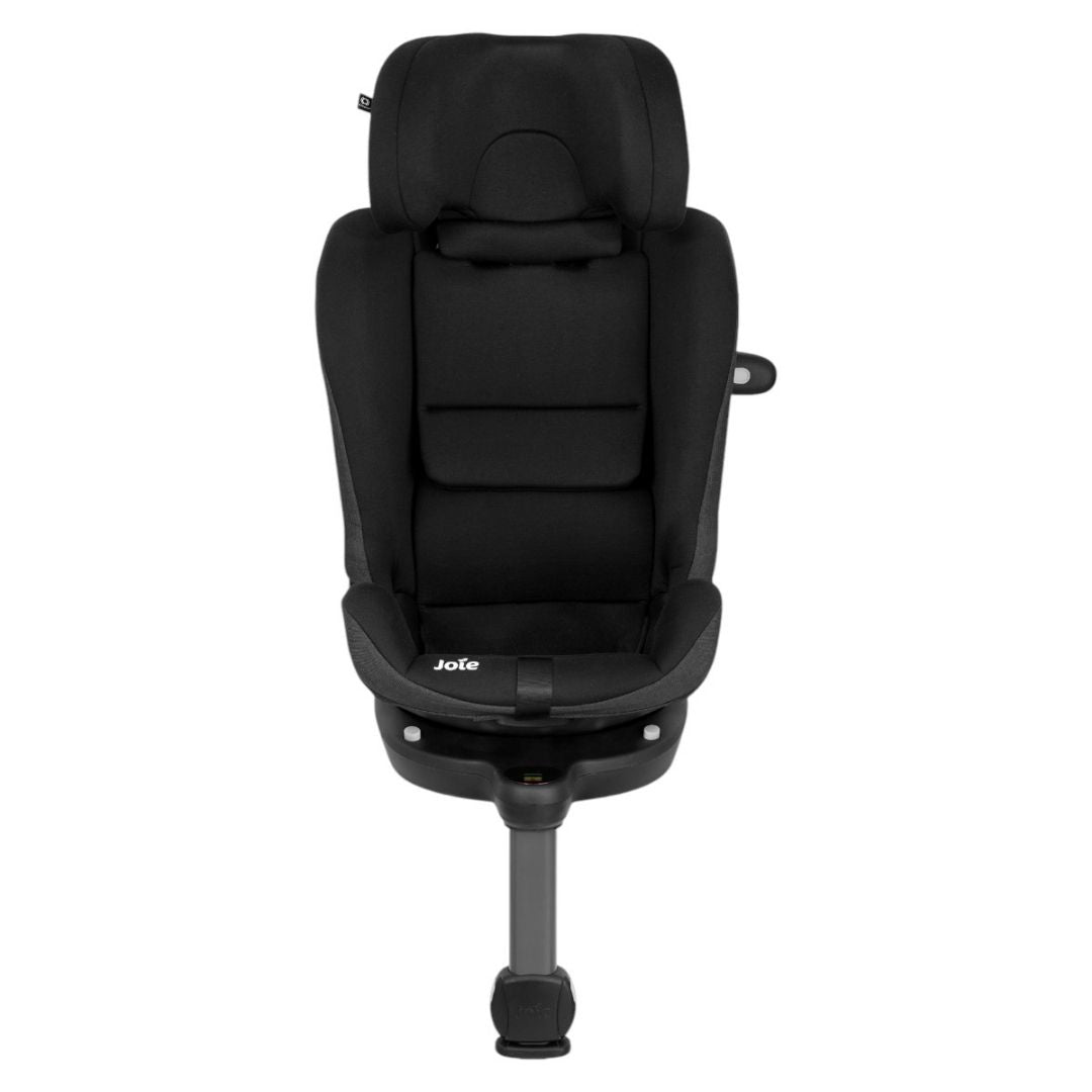Joie® Otroški avtosedež i-Pivot™ Grow 360 i-Size (40-135 cm) Shale Joie