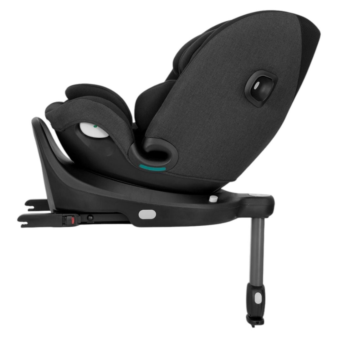 Joie® Otroški avtosedež i-Pivot™ Grow 360 i-Size (40-135 cm) Shale Joie