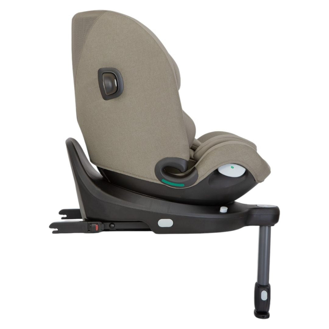Joie® Otroški avtosedež i-Pivot™ Grow 360 i-Size (40-135 cm) Oak Joie