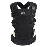 Joie® Ergonomska nosilka Savvy™ Lite Air Front Jet Joie
