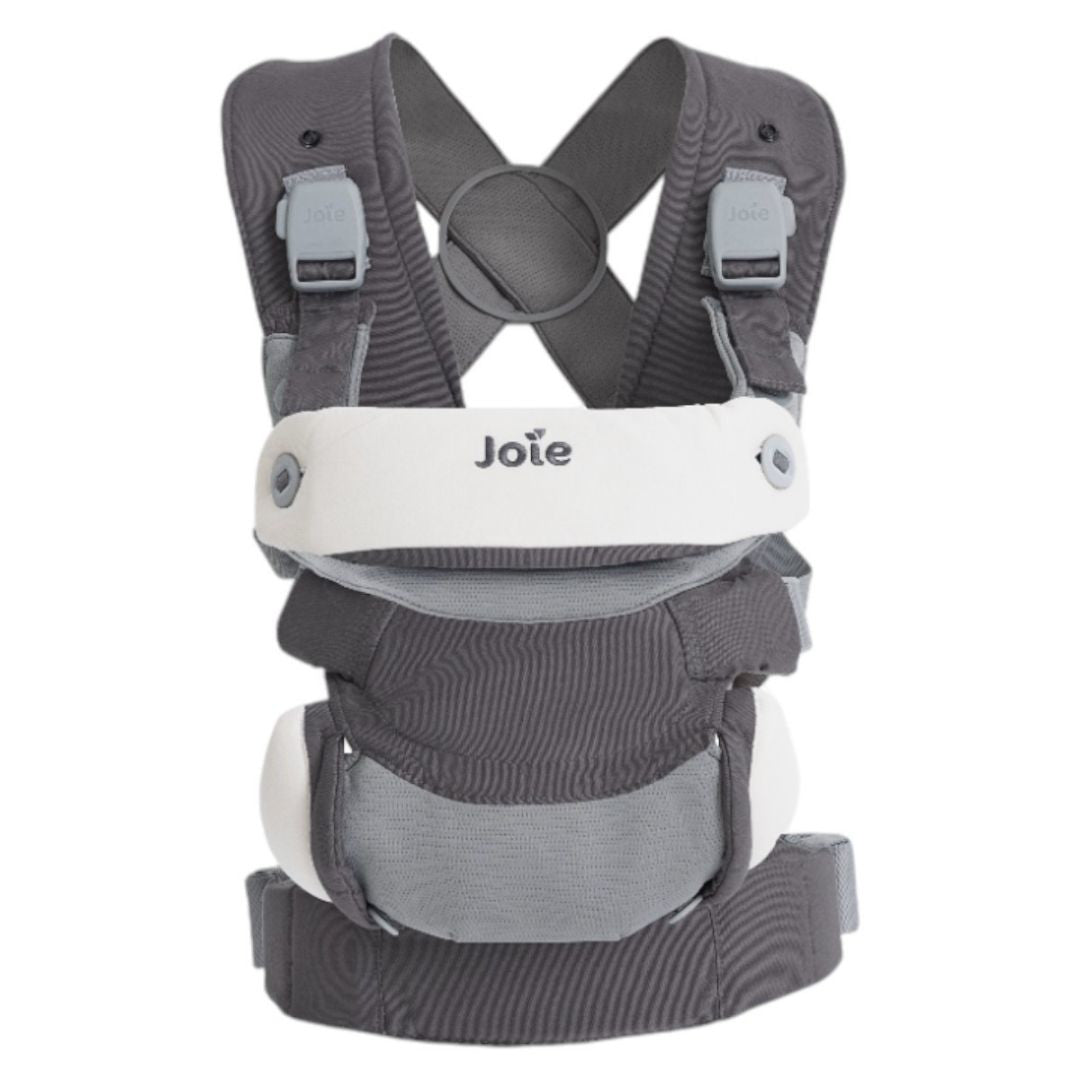 Joie® Ergonomska nosilka Savvy™ Lite Front Cobble Stone NEW Joie