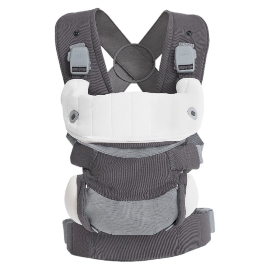 Joie® Ergonomska nosilka Savvy™ Lite Front Cobble Stone NEW Joie