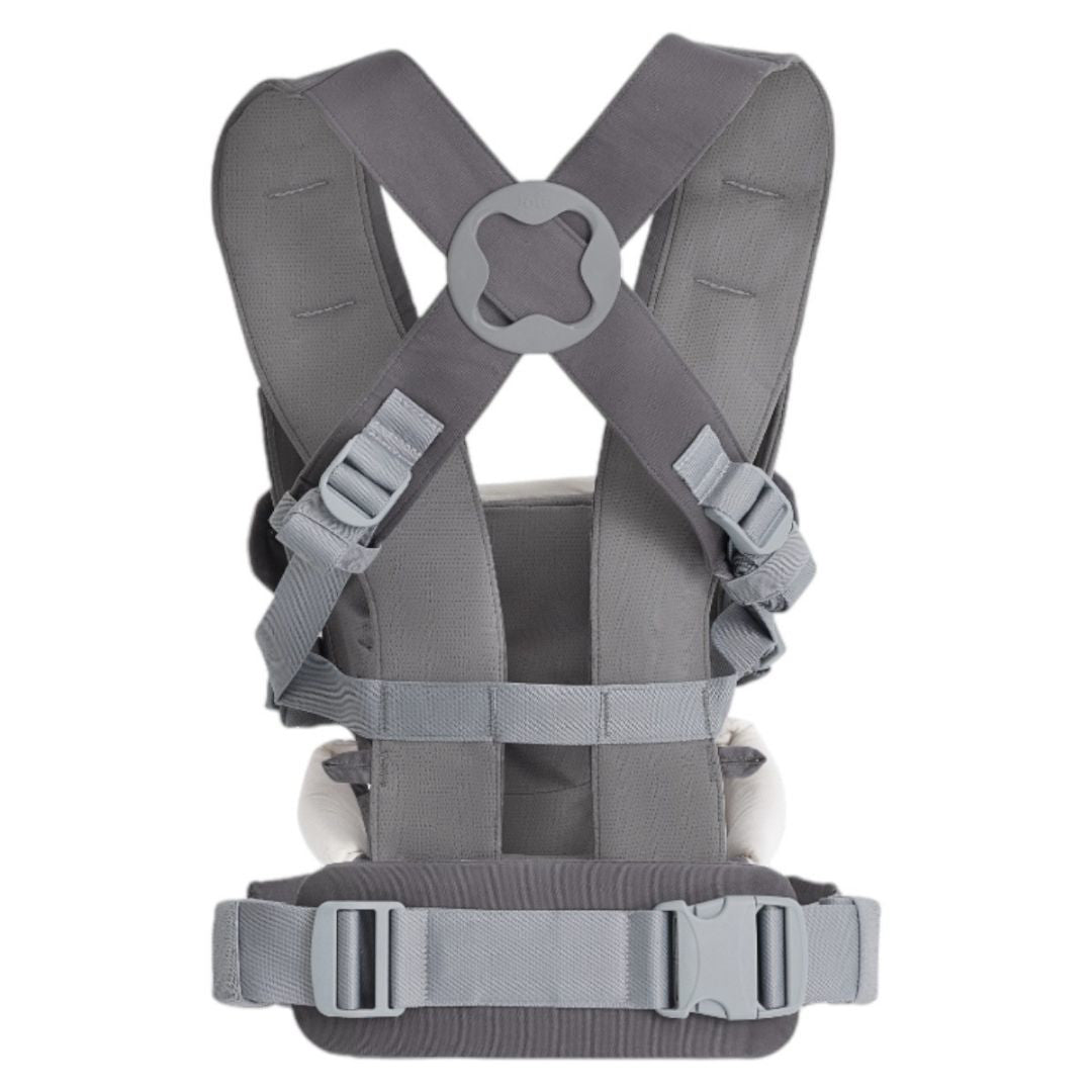 Joie® Ergonomska nosilka Savvy™ Lite Front Cobble Stone NEW Joie