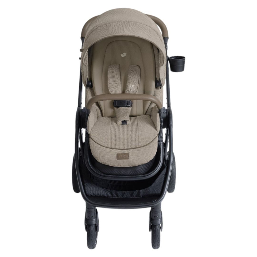 Joie® Otroški voziček Finiti™ Signature SandStone Joie