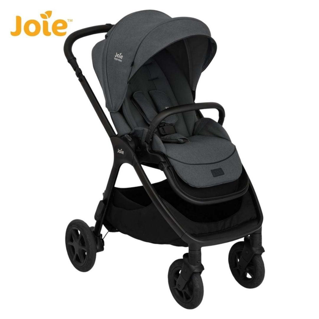 Joie® Otroški voziček Finiti™ Signature Ebony Joie