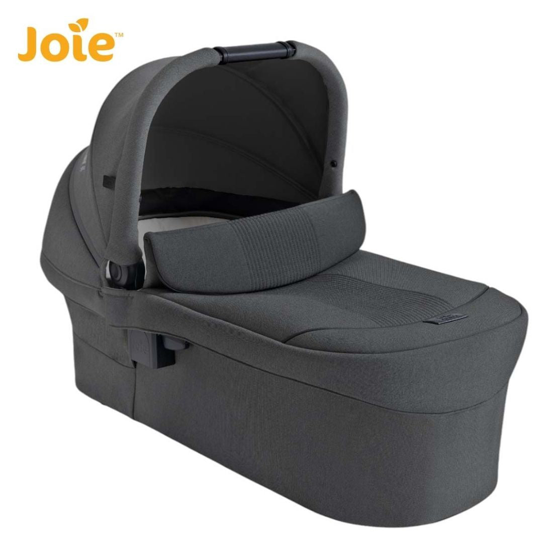Joie® Košara za novorojenčka Ramble™ XL Signature Ebony Joie