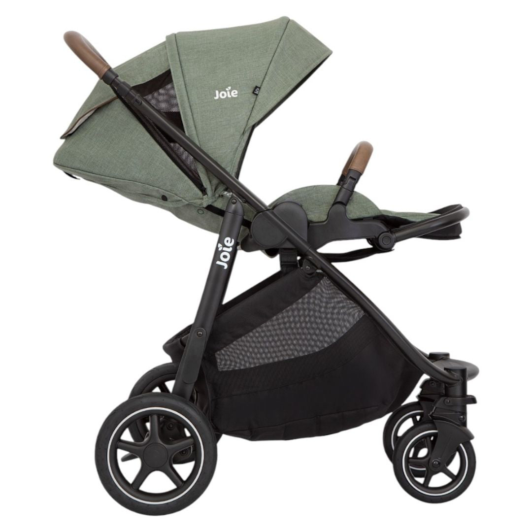 Joie® Otroški voziček Versatrax™ Laurel New Joie