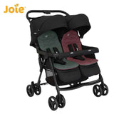 Joie® Passeggino fratellare Aire™ Twin Shale