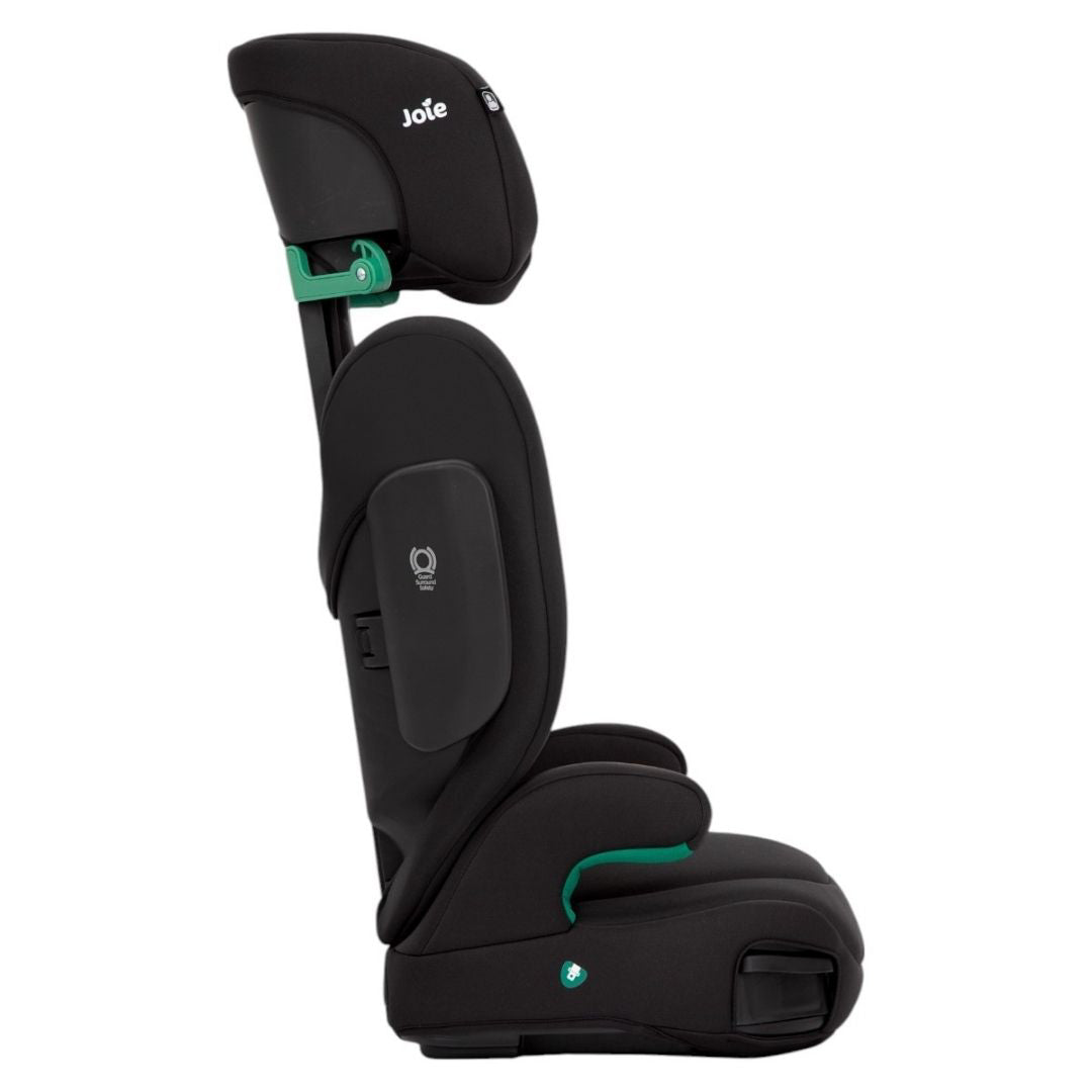 Joie® Otroški avtosedež i-Trillo™ i-Size (100-150 cm) Shale Joie