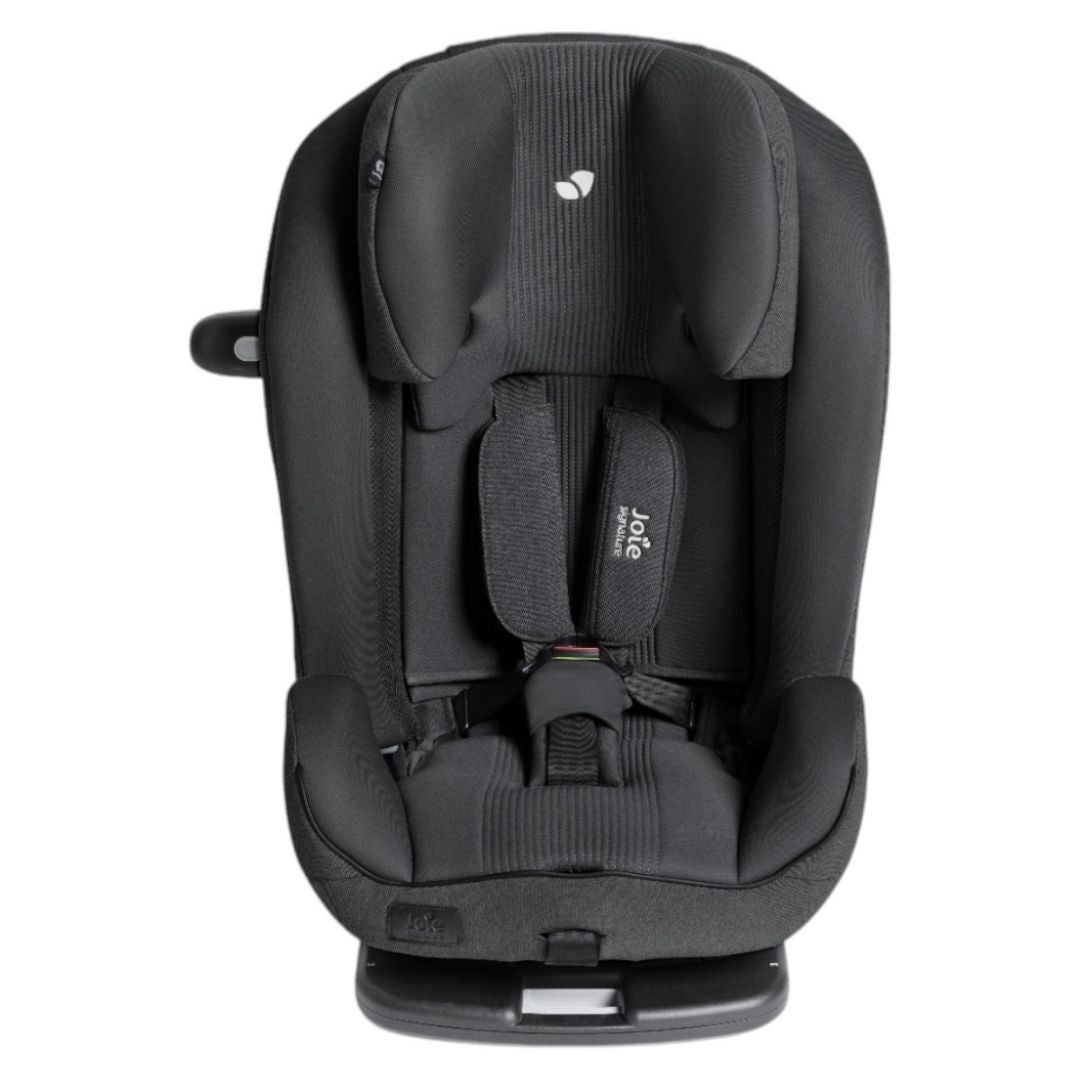 Joie® Otroški avtosedež i-Plenti™ i-Size 2/3 (76-150 cm) Signature Ebony Joie