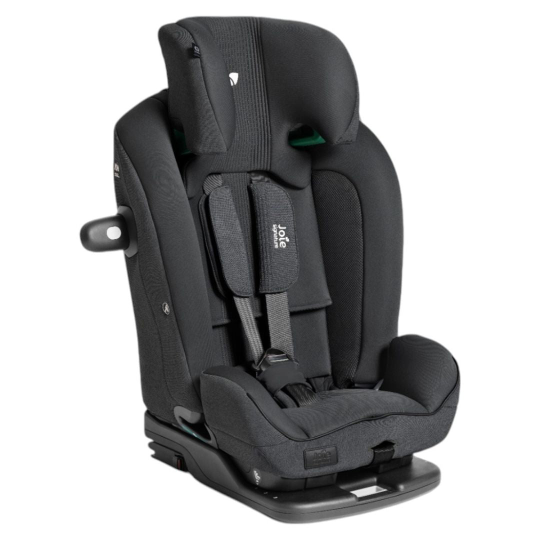 Joie® Otroški avtosedež i-Plenti™ i-Size 2/3 (76-150 cm) Signature Ebony Joie