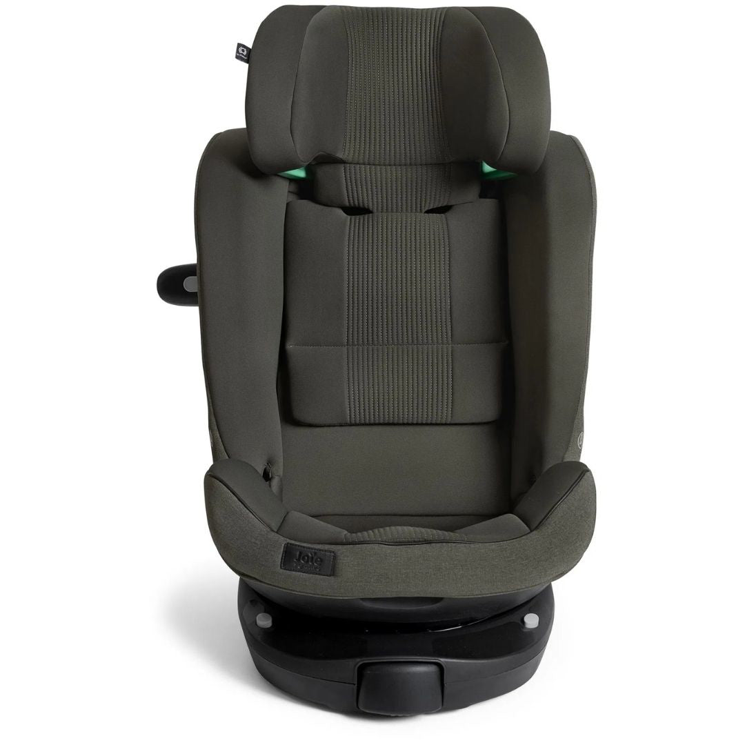 Joie® Otroški avtosedež i-Spin™ XL i-Size 0+/1/2/3 (40-150 cm) Signature EverGreen Joie