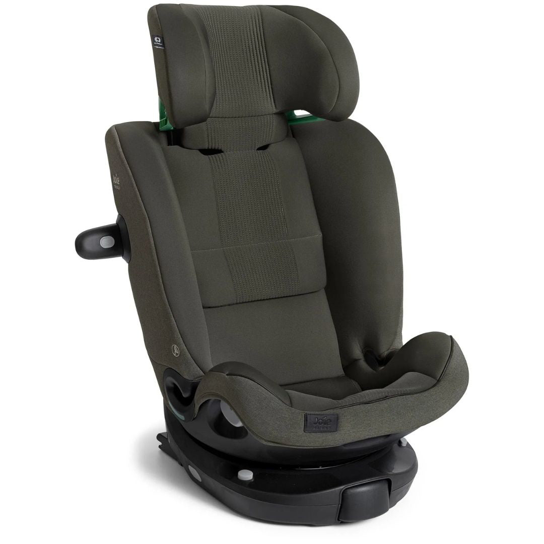Joie® Otroški avtosedež i-Spin™ XL i-Size 0+/1/2/3 (40-150 cm) Signature EverGreen Joie