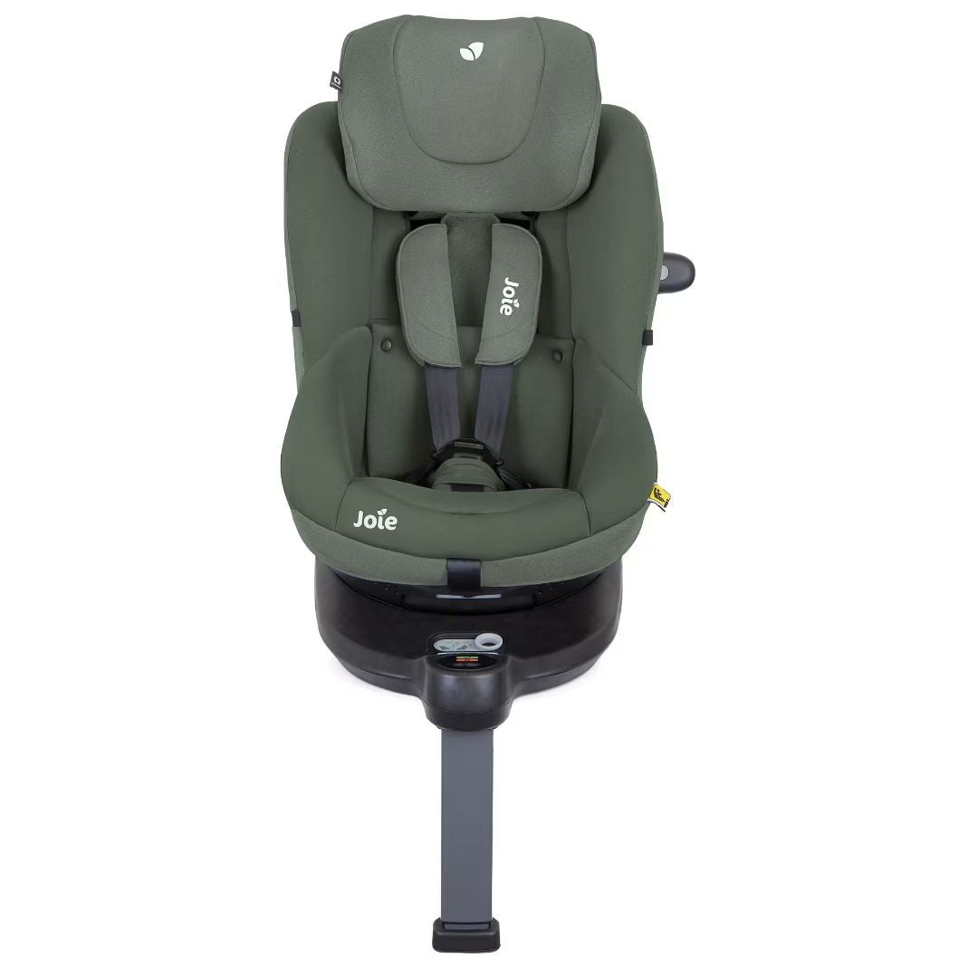Joie® Otroški avtosedež i-Spin 360™ i-Size (40-105 cm) Thyme Joie