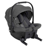 Joie® Siège auto Sprint™ i-Size (40-75 cm) Signature Ebony