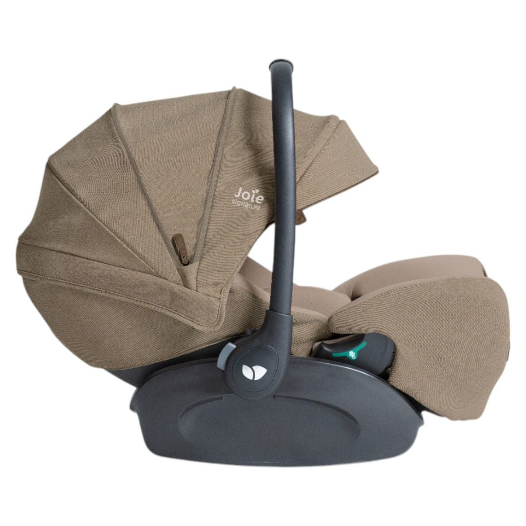 Joie® Otroški avtosedež i-Level™ Pro i-Size (40-87 cm) Signature SandStone Joie