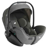 Joie® Siège auto i-Level™ Pro i-Size (40-87 cm) Signature EverGreen