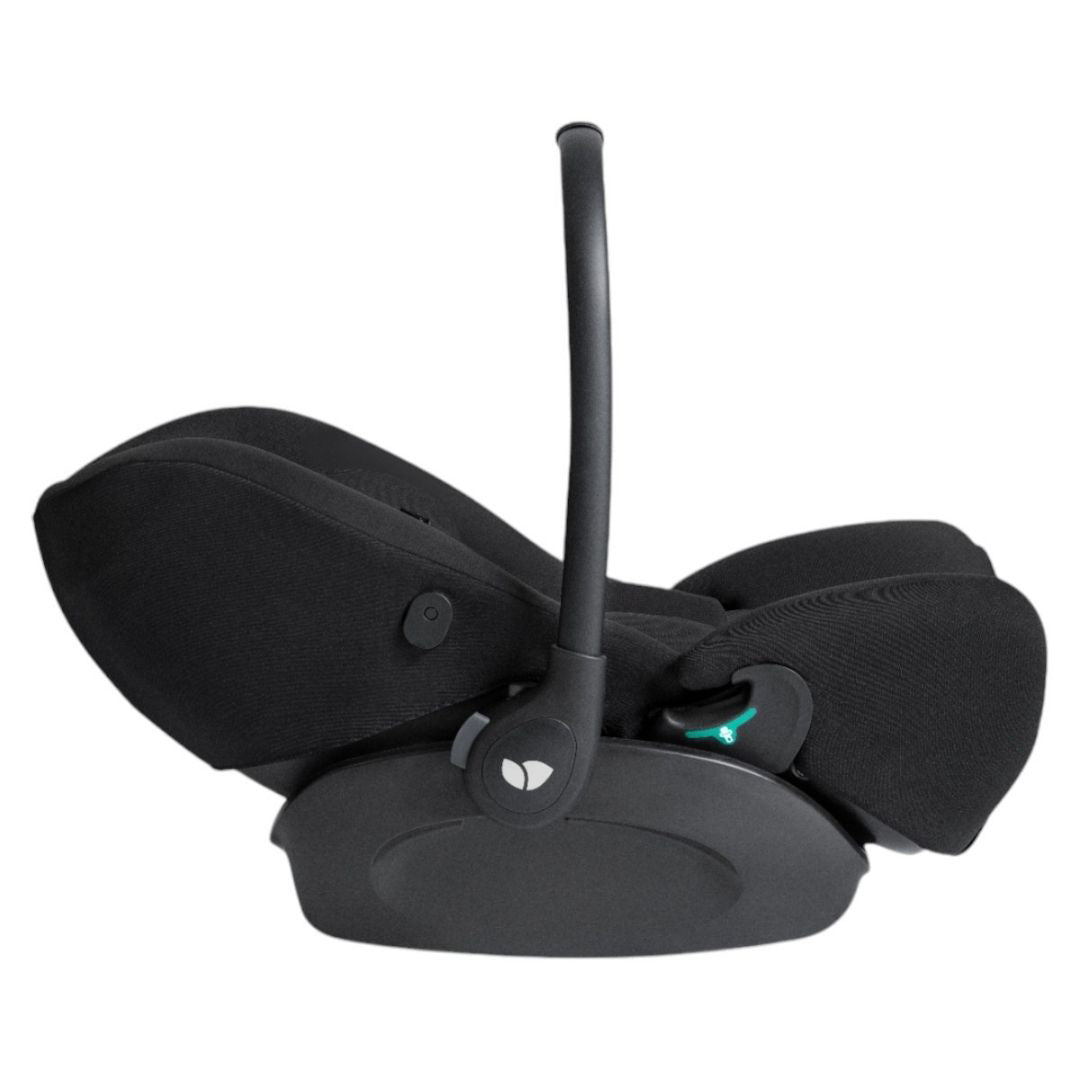 Joie® Otroški avtosedež i-Level™ Pro i-Size (40-87 cm) Signature Eclipse Joie