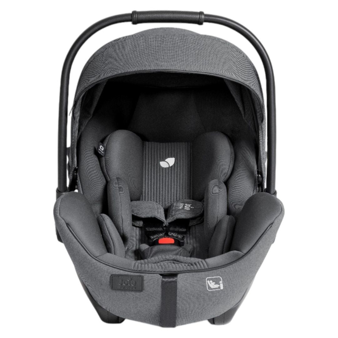 Joie® Otroški avtosedež i-Level™ Pro i-Size (40-87 cm) Signature Ebony Joie