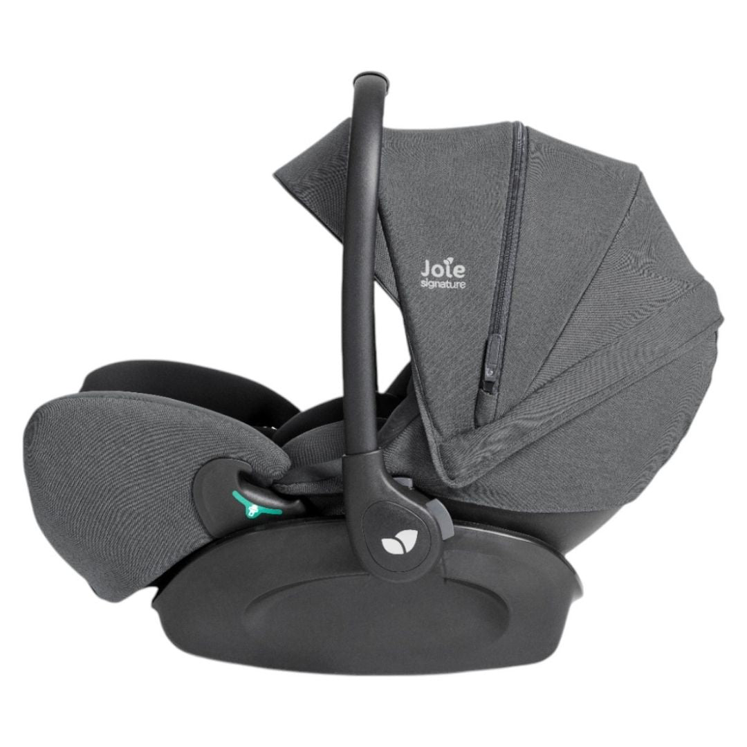 Joie® Otroški avtosedež i-Level™ Pro i-Size (40-87 cm) Signature Ebony Joie