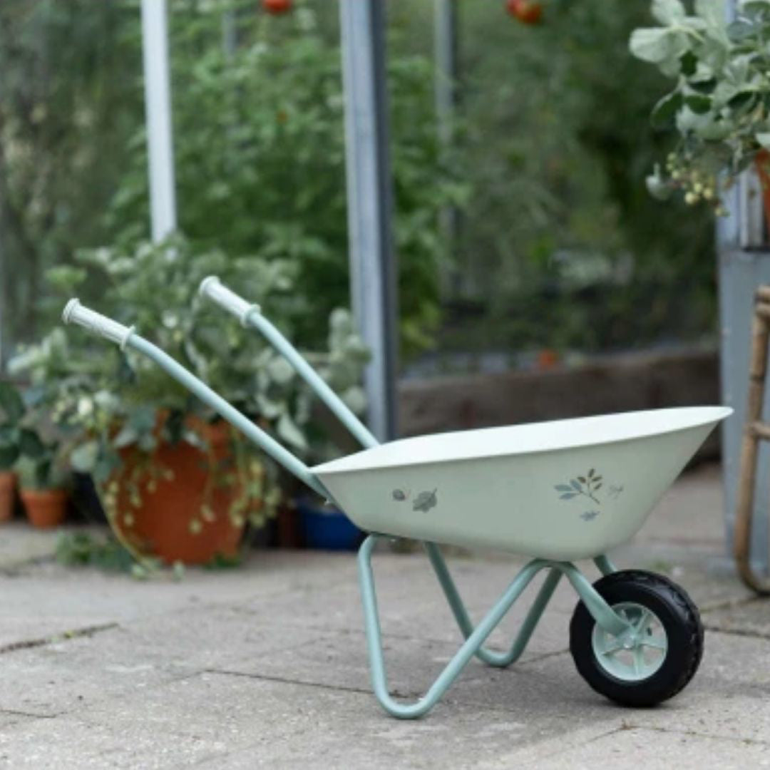 Little Dutch® Samokolnica Forest Friends Little Dutch