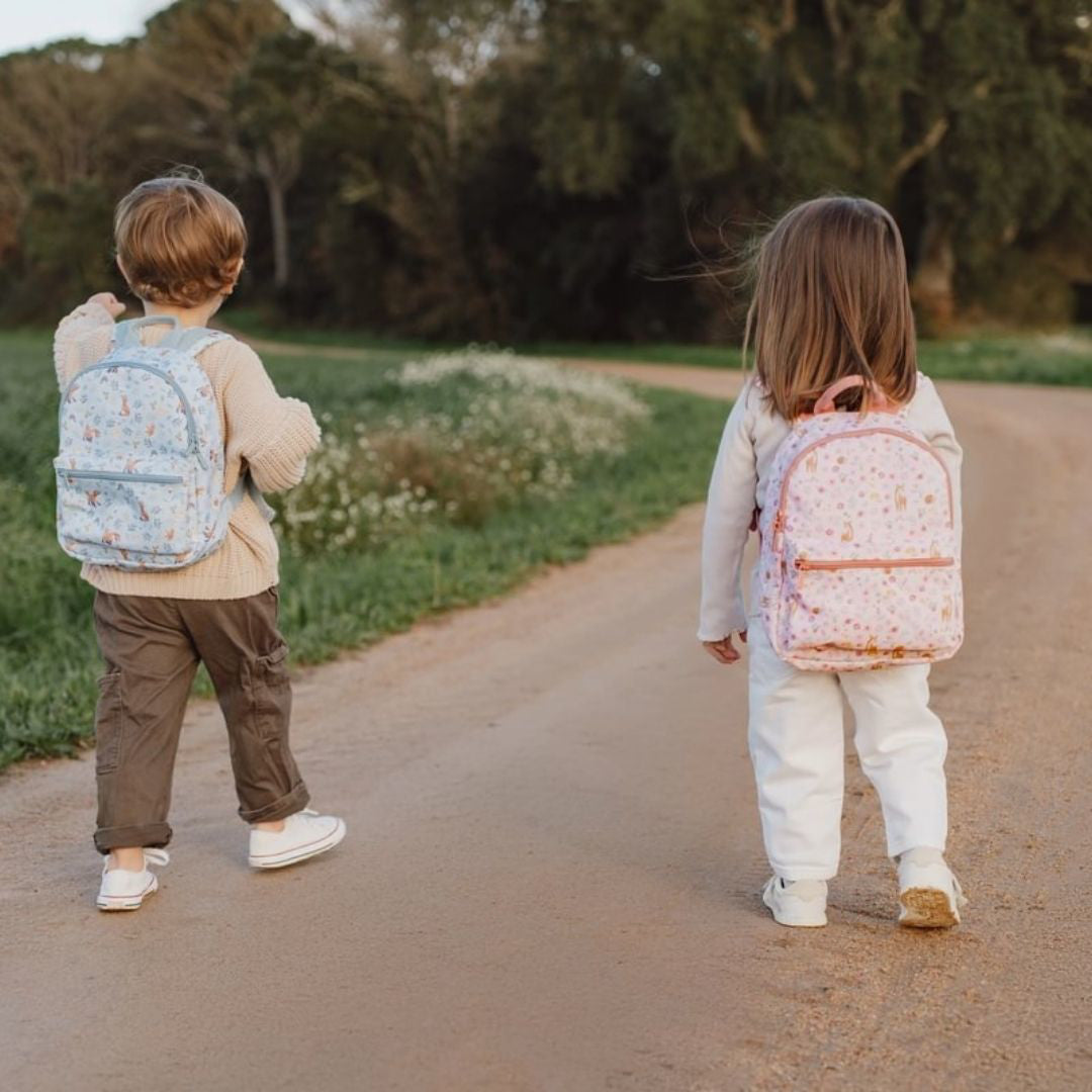 Little Dutch® Otroški nahrbtnik Forest Friends Little Dutch