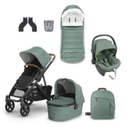 UPPAbaby® Vista V3 paket GWEN XL UPPAbaby