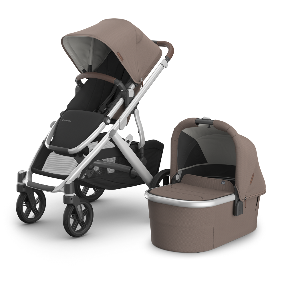UPPAbaby® Vista V3 paket THEO TWIN UPPAbaby