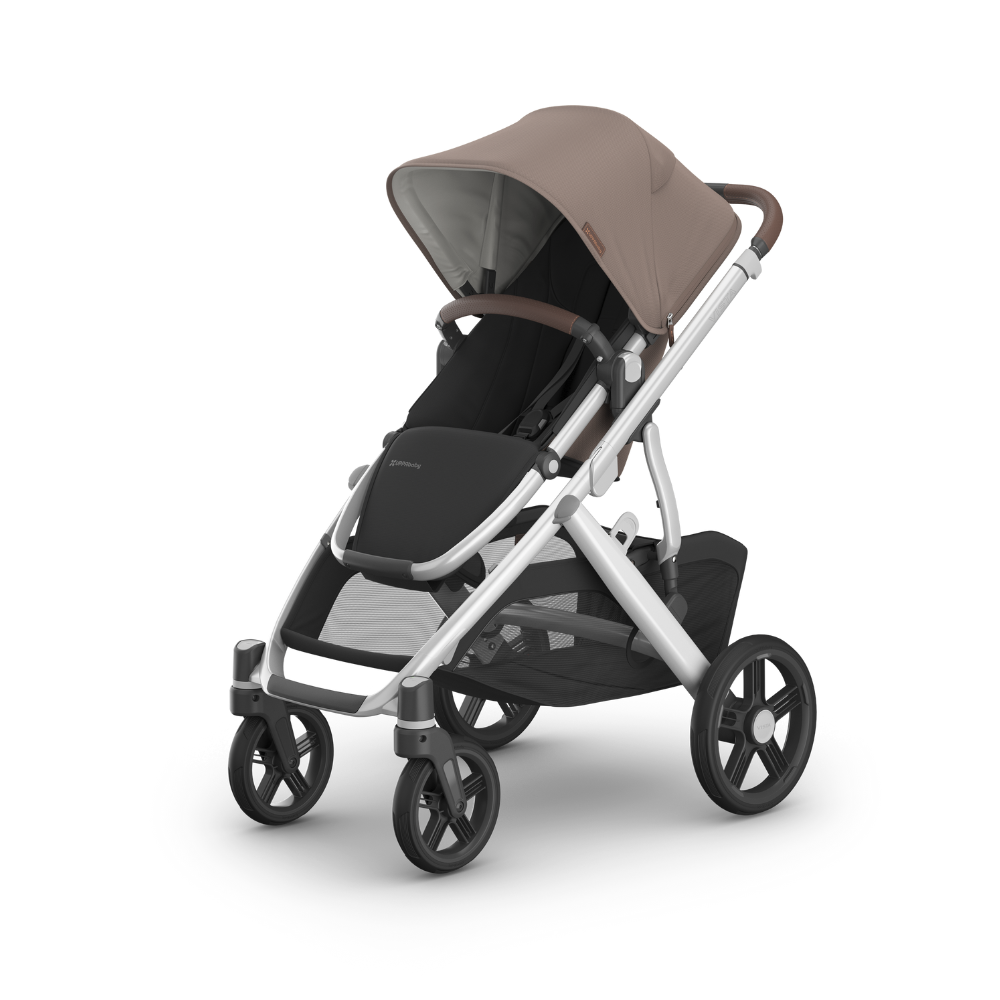 UPPAbaby® Vista V3 paket THEO XL UPPAbaby