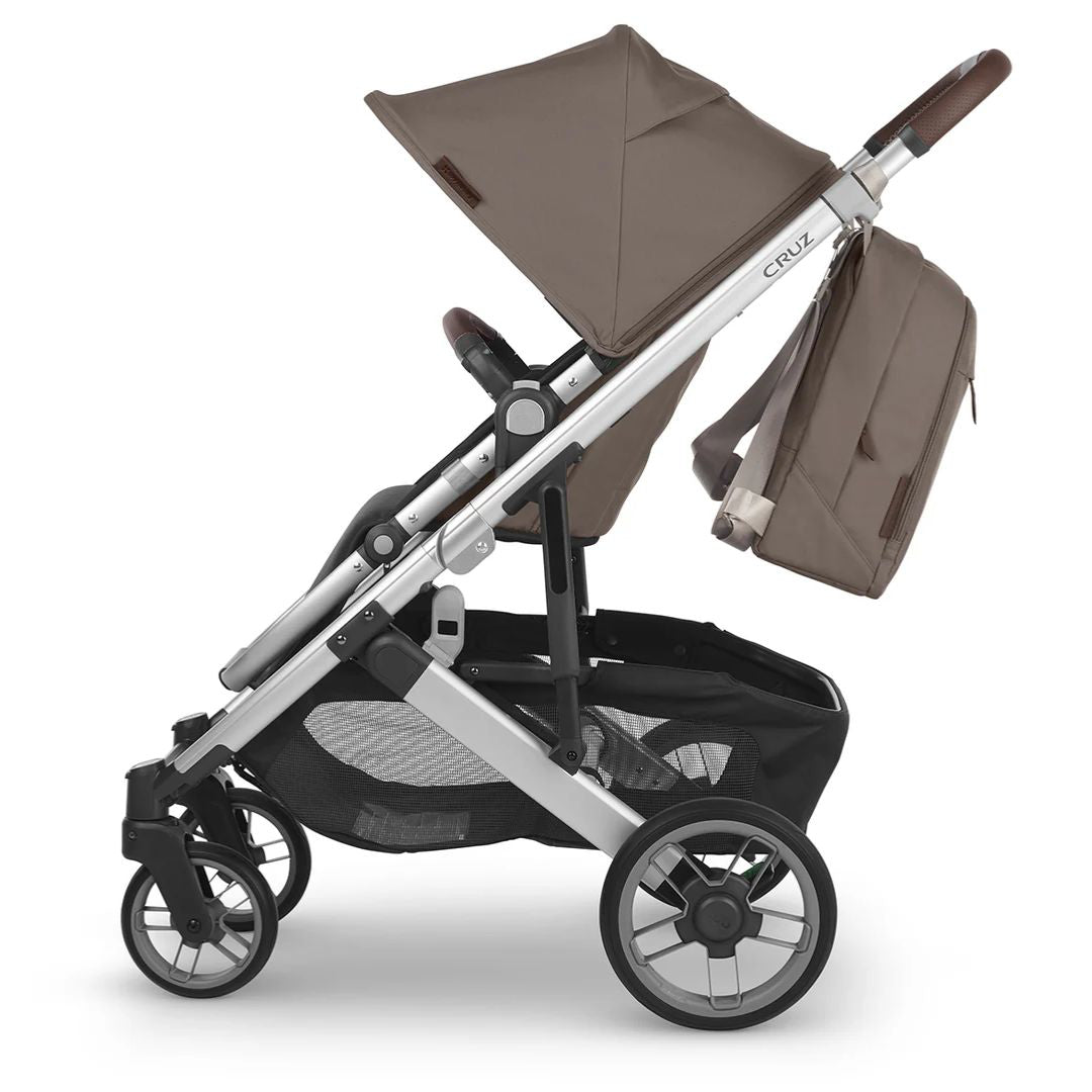 UPPAbaby® Vista V3 paket THEO TWIN UPPAbaby