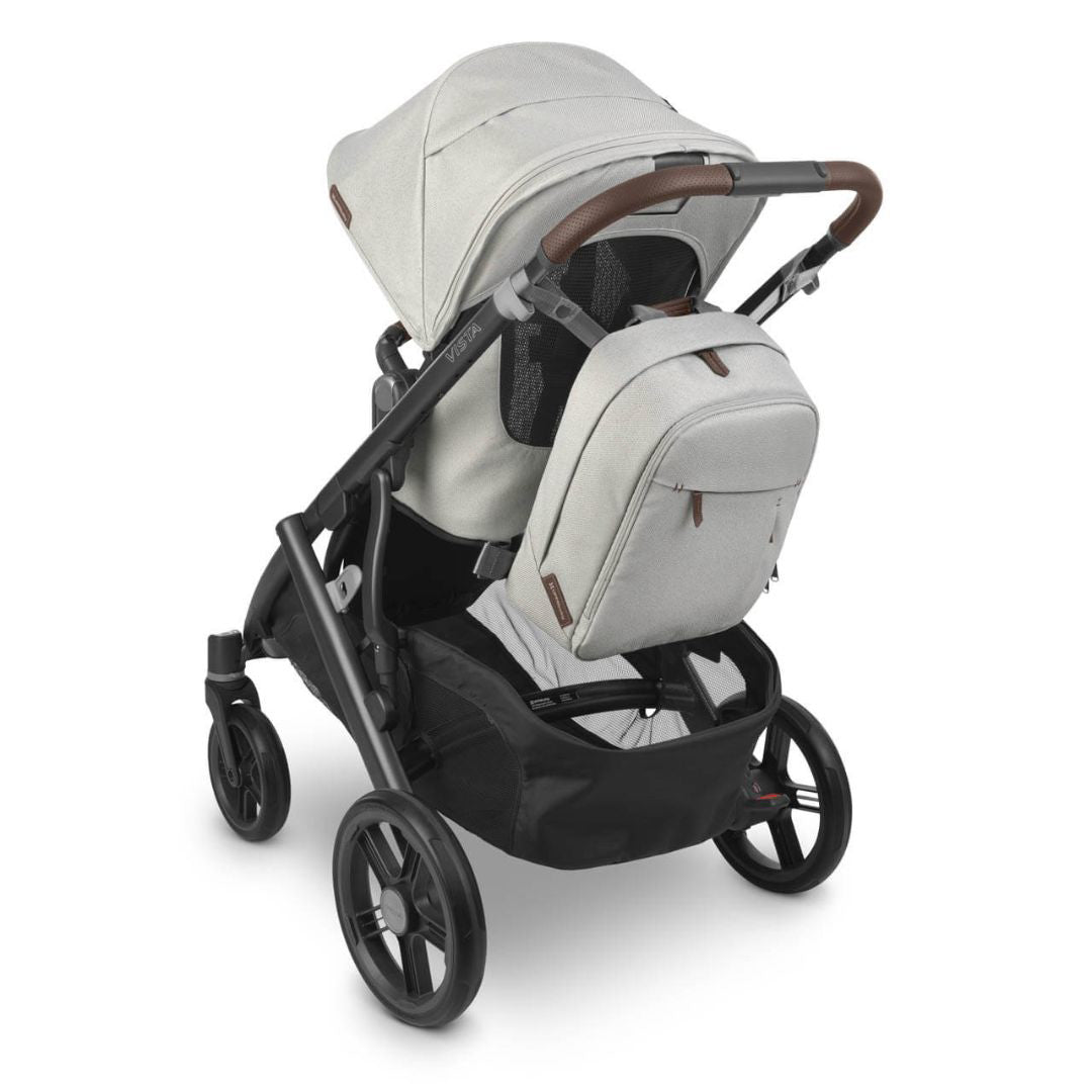 UPPAbaby® Vista V3 paket SAVANNAH XL UPPAbaby