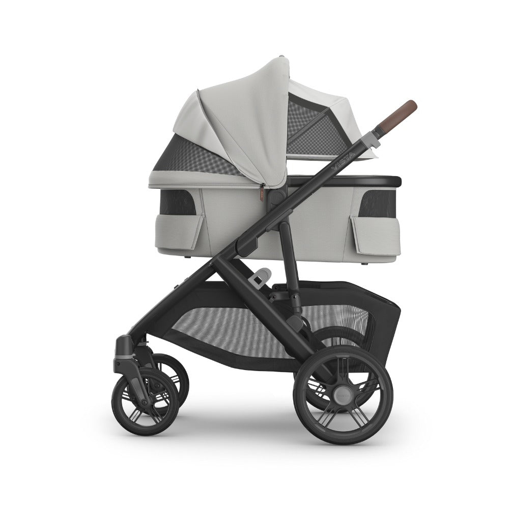 UPPAbaby® Vista V3 paket SAVANNAH XL UPPAbaby