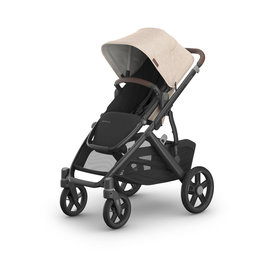UPPAbaby® Vista V3 paket LIAM L UPPAbaby