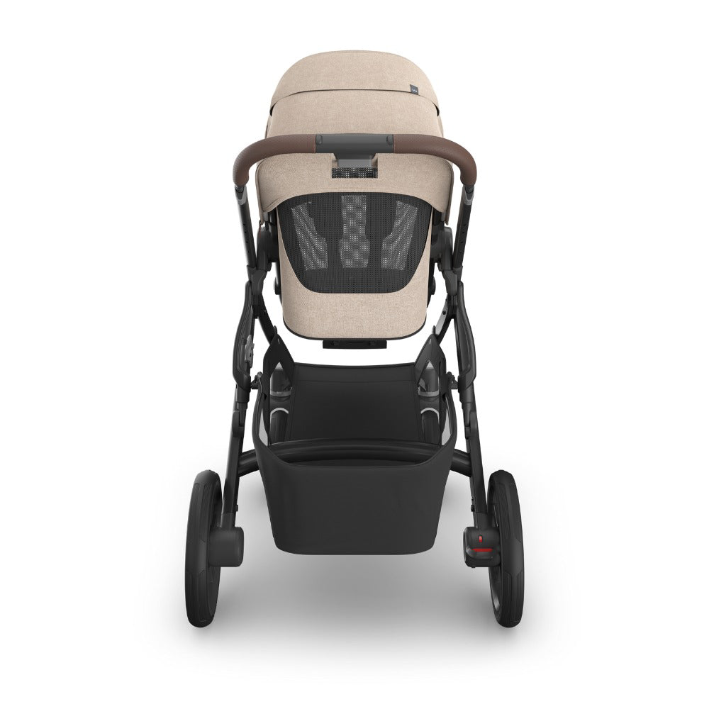 UPPAbaby® Vista V3 paket LIAM XL UPPAbaby