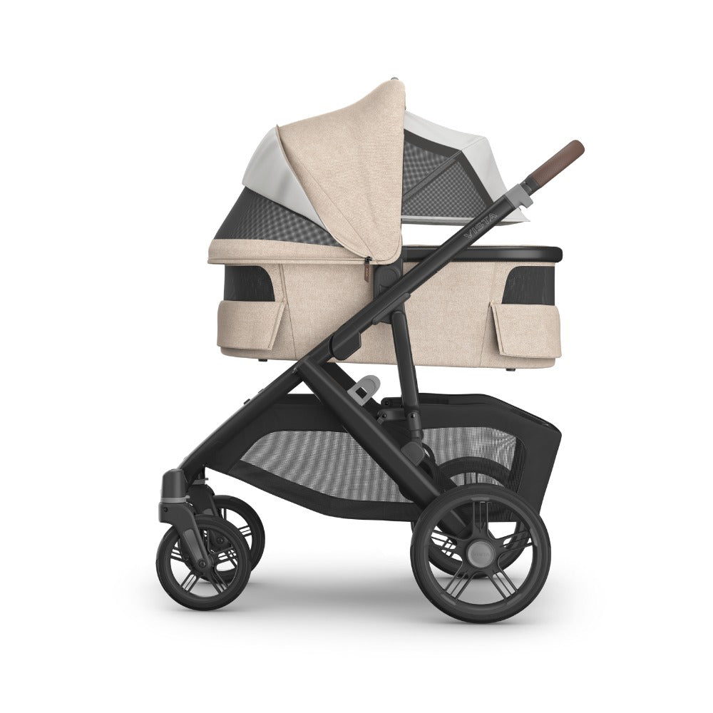 UPPAbaby® Vista V3 paket LIAM XL UPPAbaby
