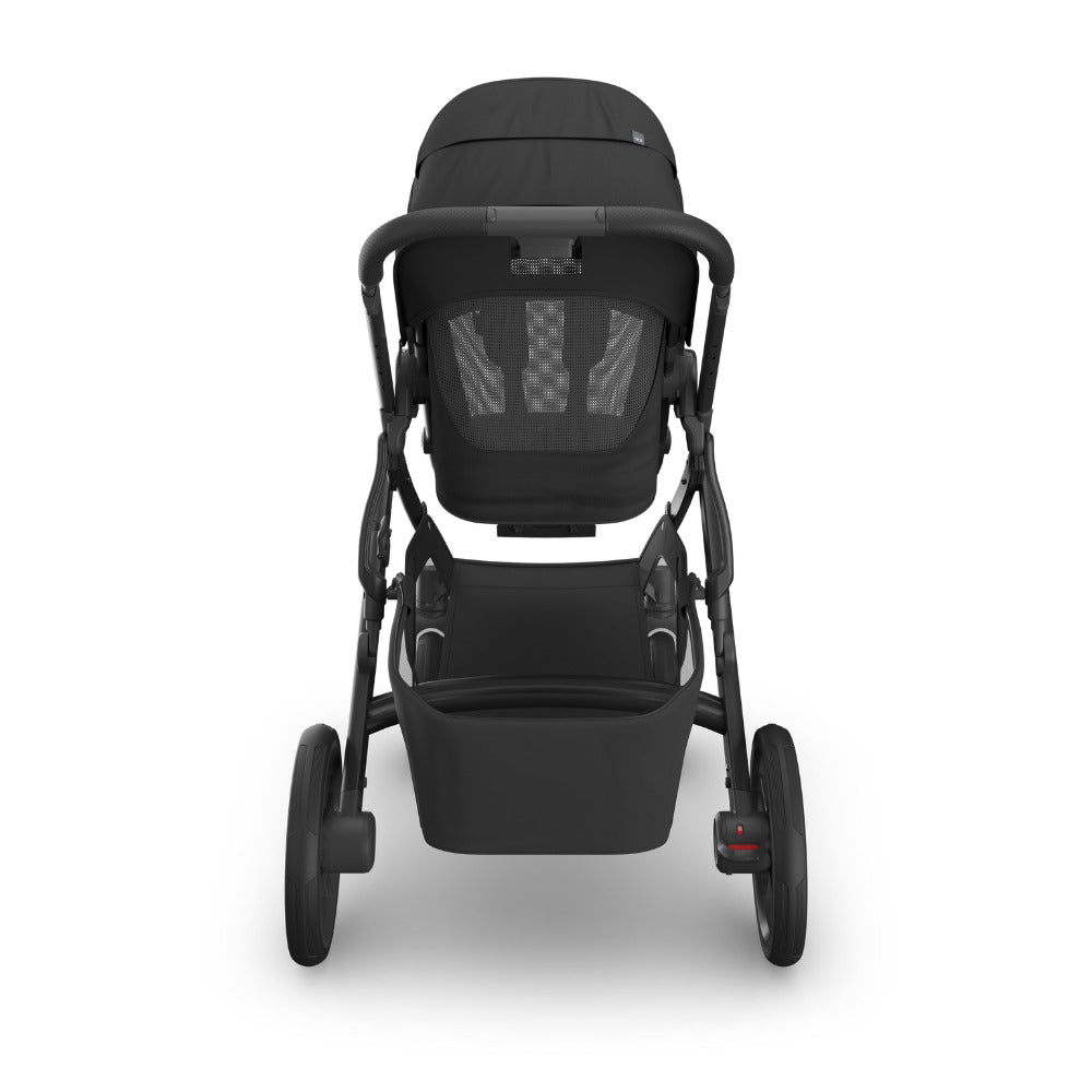 UPPAbaby® Vista V3 paket JAKE TWIN UPPAbaby